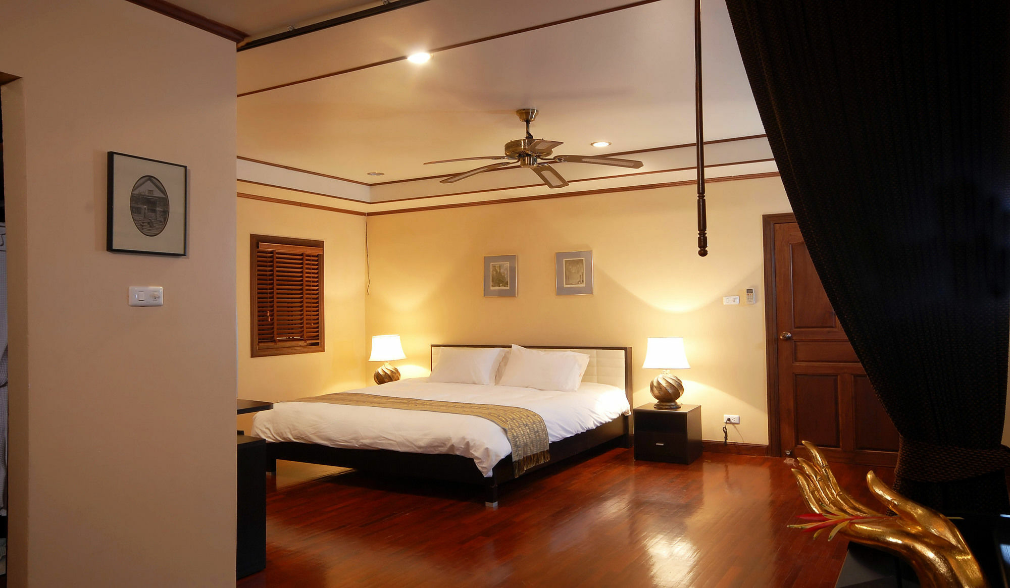 Samui Sun Villa Chaweng Plajı Dış mekan fotoğraf