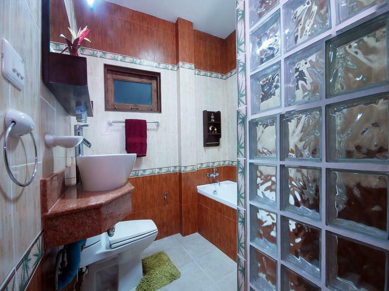 Samui Sun Villa Chaweng Plajı Dış mekan fotoğraf
