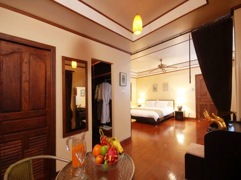Samui Sun Villa Chaweng Plajı Dış mekan fotoğraf