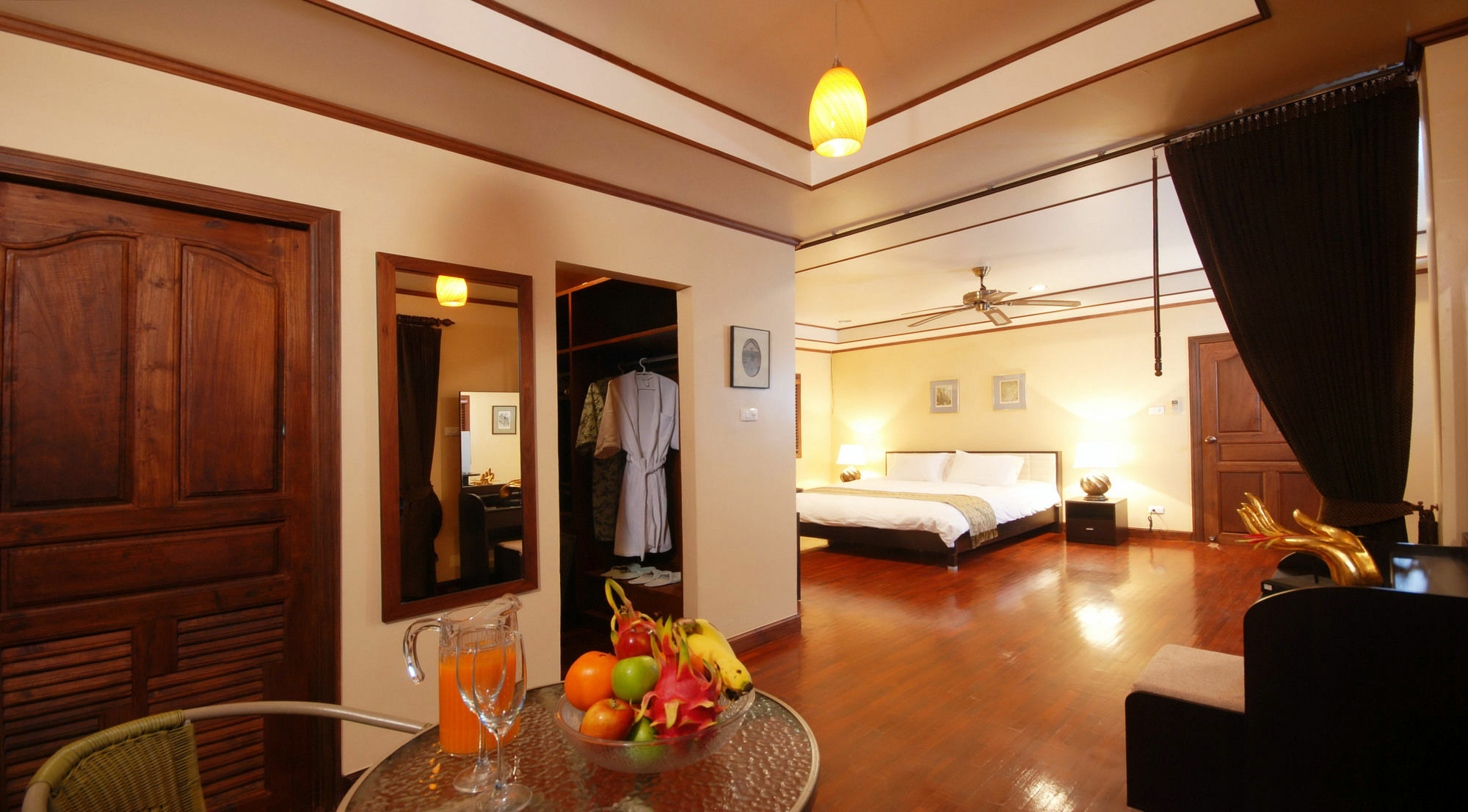 Samui Sun Villa Chaweng Plajı Dış mekan fotoğraf