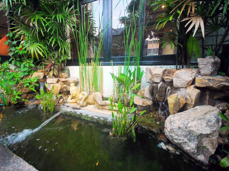Samui Sun Villa Chaweng Plajı Dış mekan fotoğraf