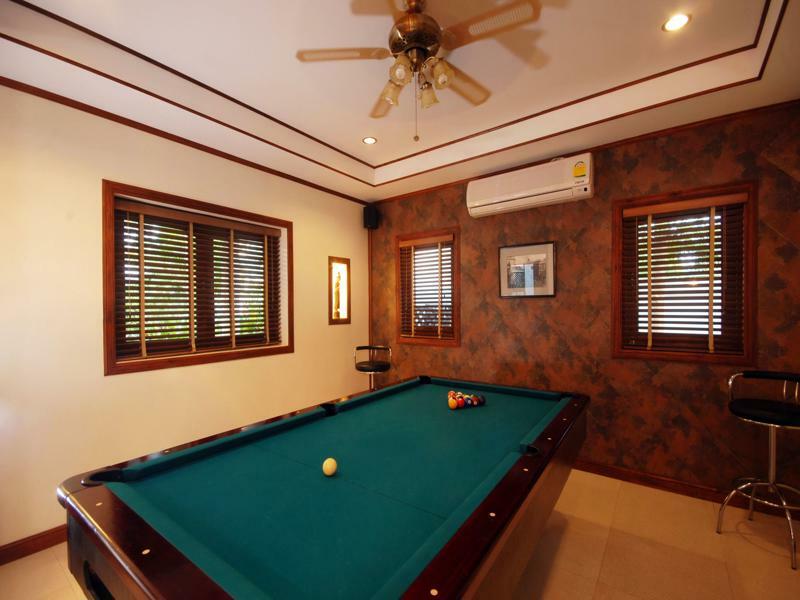Samui Sun Villa Chaweng Plajı Dış mekan fotoğraf